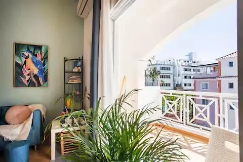 Apartment Tropical Groove Studio Punta Cana Dominican Republic