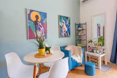 Tropical Groove Studio Punta Cana