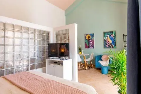 Tropical Groove Studio Punta Cana Apartment