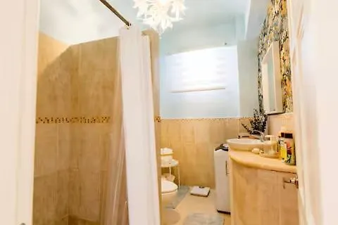 Apartment Tropical Groove Studio Punta Cana